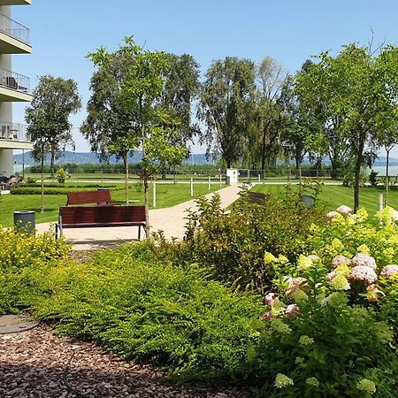 Lelle Resort B20 บาลาตอนแลลเล ภายนอก รูปภาพ