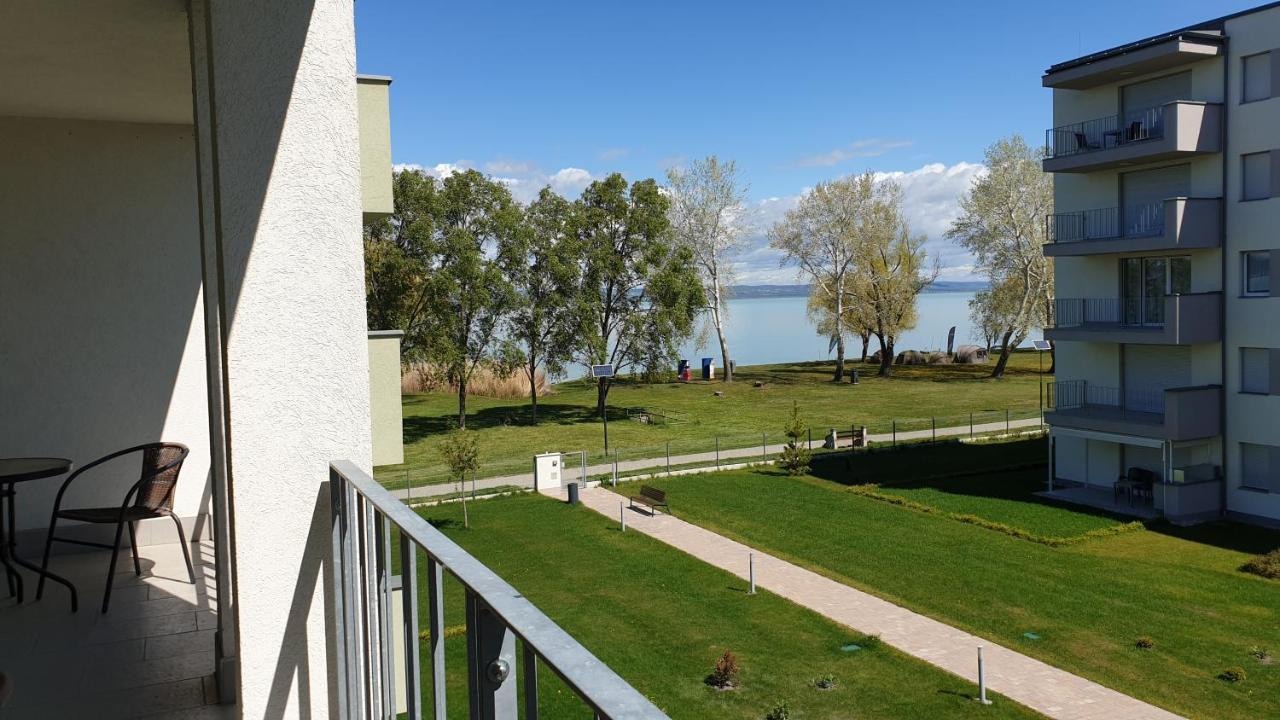 Lelle Resort B20 บาลาตอนแลลเล ภายนอก รูปภาพ