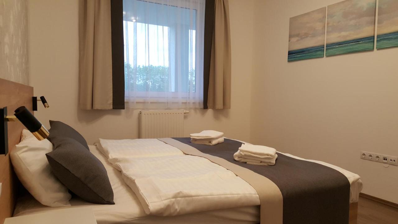 Lelle Resort B20 บาลาตอนแลลเล ภายนอก รูปภาพ