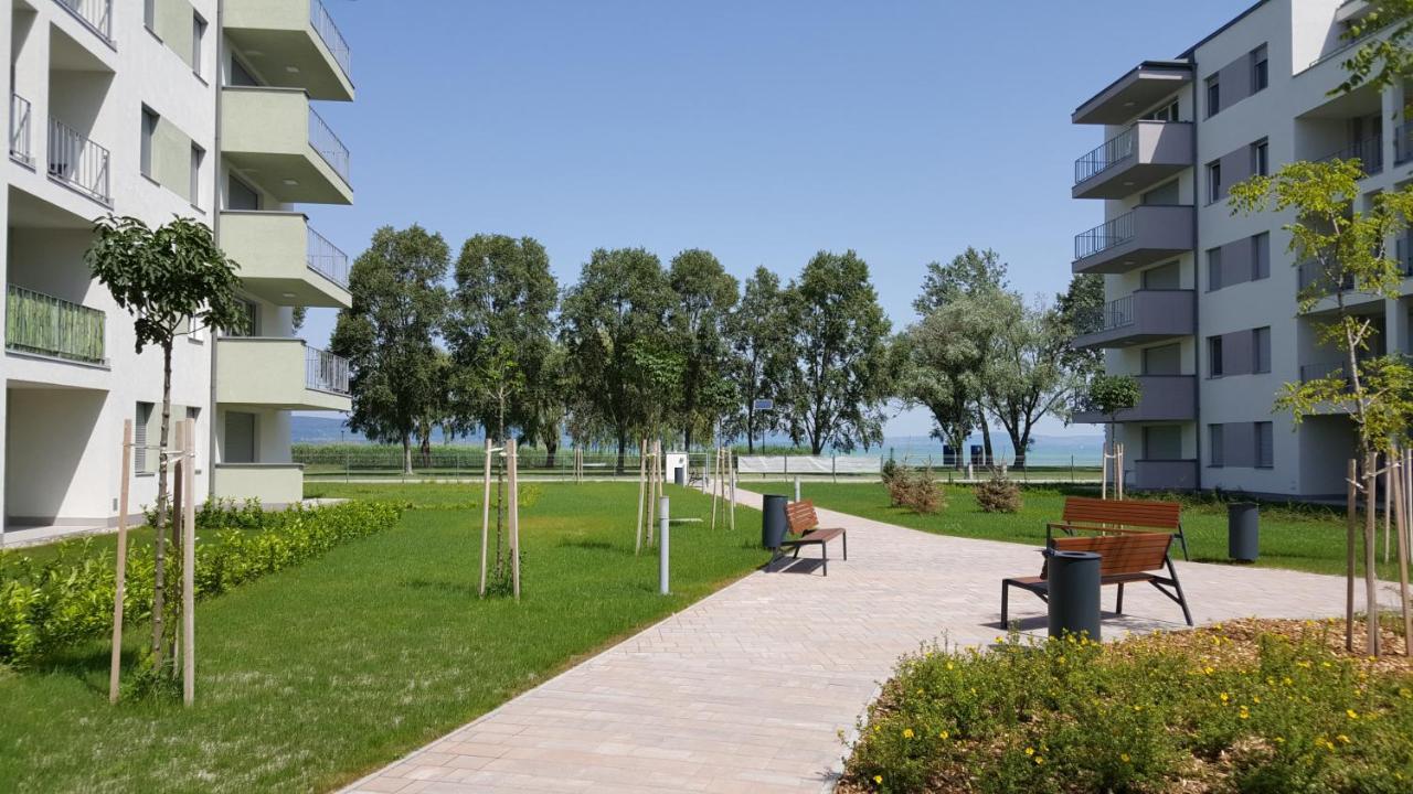 Lelle Resort B20 บาลาตอนแลลเล ภายนอก รูปภาพ