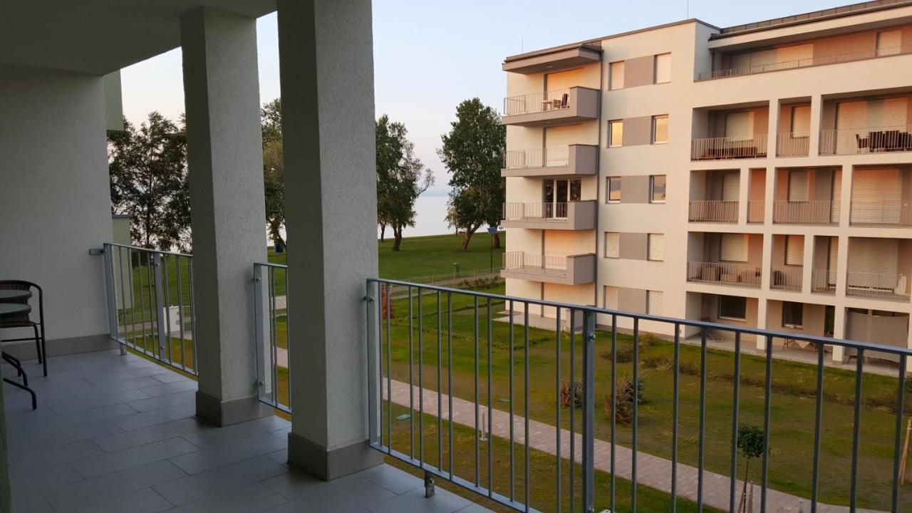 Lelle Resort B20 บาลาตอนแลลเล ภายนอก รูปภาพ