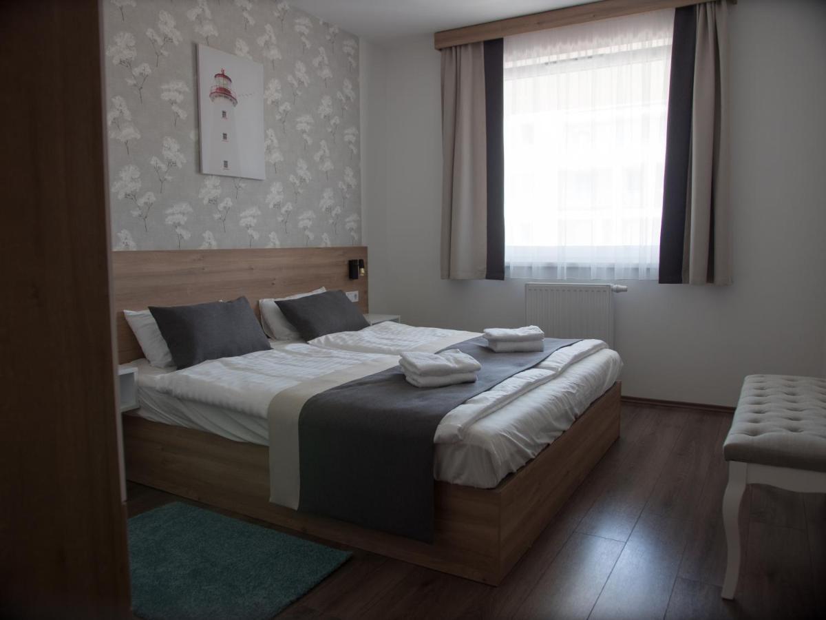 Lelle Resort B20 บาลาตอนแลลเล ภายนอก รูปภาพ